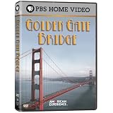 Review PBS (Direct)  / American Experience: The Golden Gate Bridge