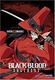 Black Blood Brothers, Chapter 2 - Emergence