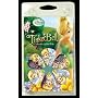 Disney Tinkerbell Guitar Picks- Set of 6 in Rotary Clamshell