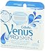 Gillette Venus Proskin Cartridge 4 Count