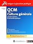 QCM Culture g�n�rale pour les concours de la fonction publique