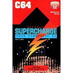 Supercharge Your Commodore 64