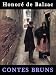 Contes Bruns [FRENCH] Image