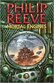 Mortal Engines (Mortal Engines Quartet, #1)