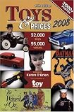 Toys & Prices 2008 (Toys and Prices)