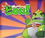 Wacky Lands Boss [Online Game Code]