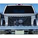 Highland 95023 Turbo Tote Hammock Storage Net, Full Size