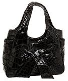 Nine West with a Twist Mini Shopper by Nine West