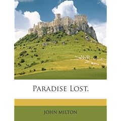 Paradise Lost.