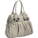 GUESS? Punk Belle Satchel