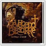 Harbinger of Metal