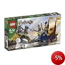 LEGO Castle 7078 - K�nigliche Angriffskutsche (exklusiv bei Amazon.de)