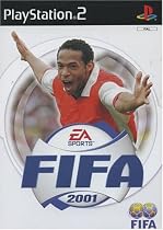 FIFA 2001