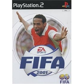 FIFA 2001