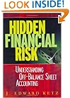 Hidden Financial Risk: Understanding Off Balance Sheet Accounting