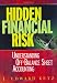Hidden Financial Risk: Understanding Off Balance Sheet Accounting