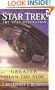Star Trek: The Next Generation: Greater than the Sum (Star Trek Next Generation (Unnumbered))
