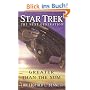 Star Trek: TNG: Greater than the Sum (Star Trek Next Generation (Unnumbered))