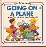 Going on a plane