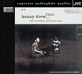 Kenny Drew Trio