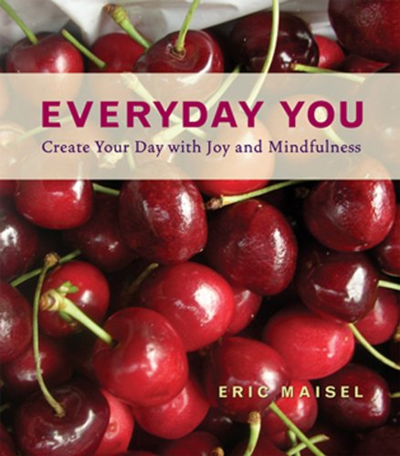 Everyday You: Create Your Day with Joy and Mindfulness