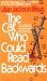 The Cat Who Could Read Backwards (Cat Who...)