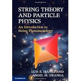 String Theory and Particle Physics: An Introduction to String Phenomenology