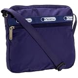 LeSportsac Shellie Cross-Body