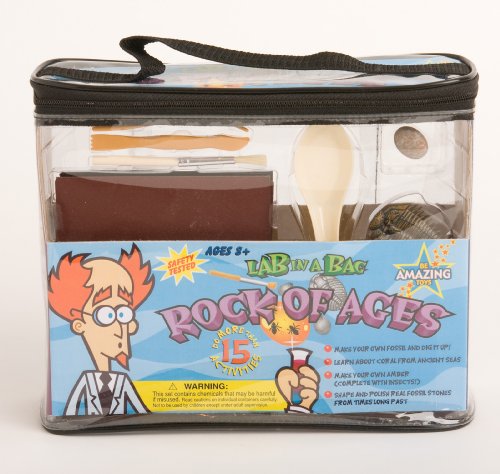 Rock of Ages Rock of Ages