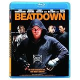 Beatdown Blu ray