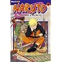 Naruto 35: BD 35