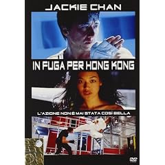 In Fuga Per Hong Kong