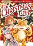 The Christmas Toy