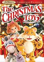 Stream The Christmas Toy Movie Online.