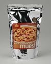 Brookfarm Toasted Macadamia Muesli W/Cranberries