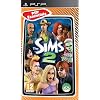 The Sims 2 - Essentials (PSP)