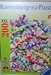 Ravensburger Puzzle - A Gecko Party XXL 200 Pieces