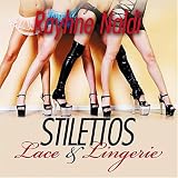 Stilettos, Lace and Lingerie [Explicit]
