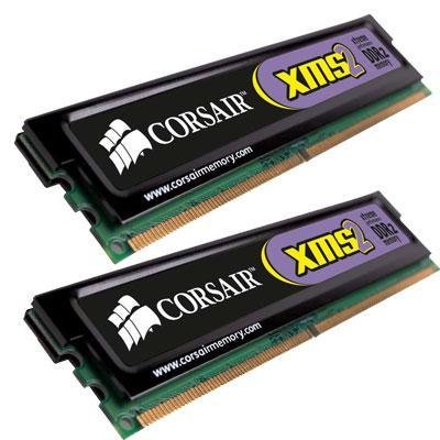 black friday price Corsair T2X40966400C5