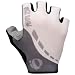 Pearl iZUMi Select Gel Cycling Glove,White,Medium