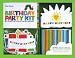 Eric Carle Birthday Party Kit: All You Need for the Best Birthday Bash