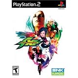 King of Fighters XI ~ SNK