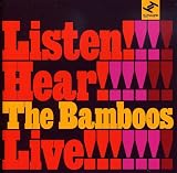 LISTEN, HEAR, LIVE LTD EDITION