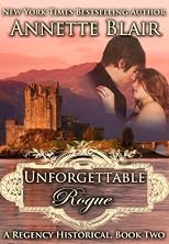 An Unforgettable Rogue