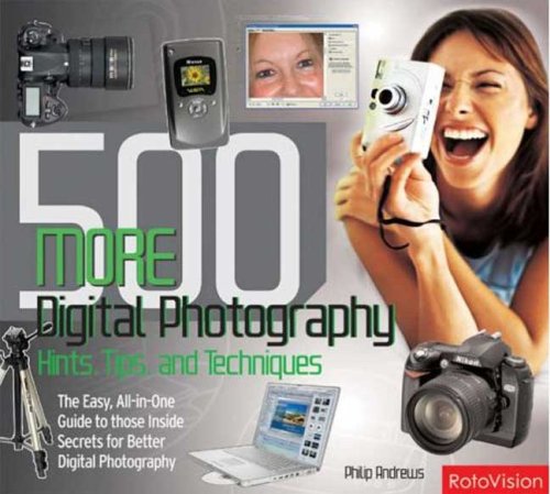 Digital Photography