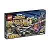 LEGO Super Heroes 6864 - Bat-Mobile all'inseguimento di DueFacce