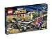 LEGO Super Heroes 6864: Batmobile and the Two Face Chase