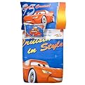 Disney's Cars Cruisin' In Style Toddler Bedding Collection