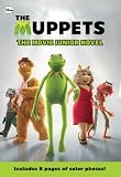 The Muppets The Movie Junior Novel