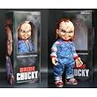 Child's Play Bride of Chucky - 1/1 Scale Real Life Size Chucky Doll Collection [No. 1 of 300]